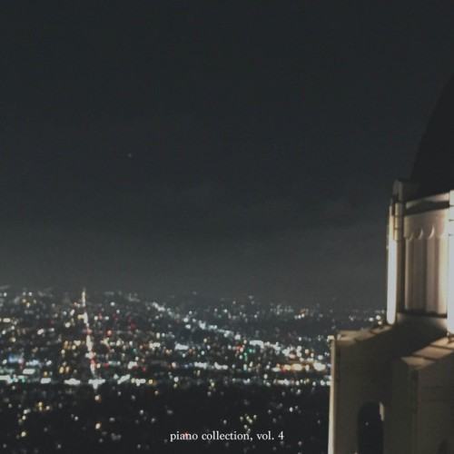 Piano Collection, Vol. 4