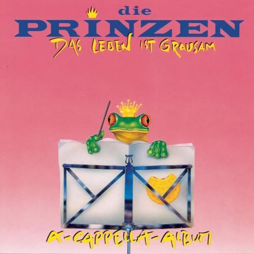 Das Leben ist grausam (A-Cappella Version)