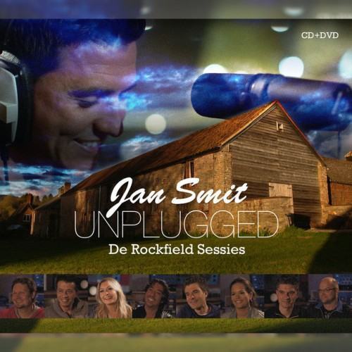 Unplugged - De Rockfield Sessies