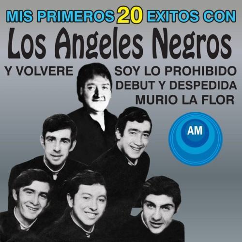 Mis Primeros 20 Éxitos