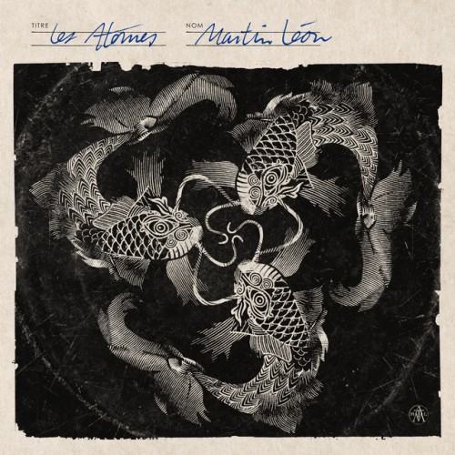 Les Atomes