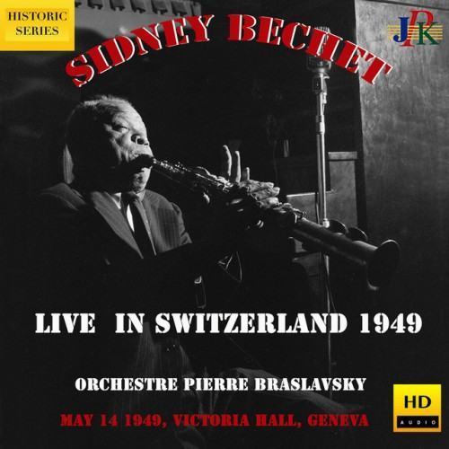 Live in Geneva, Switzerland (Remastered 2021) [Live]