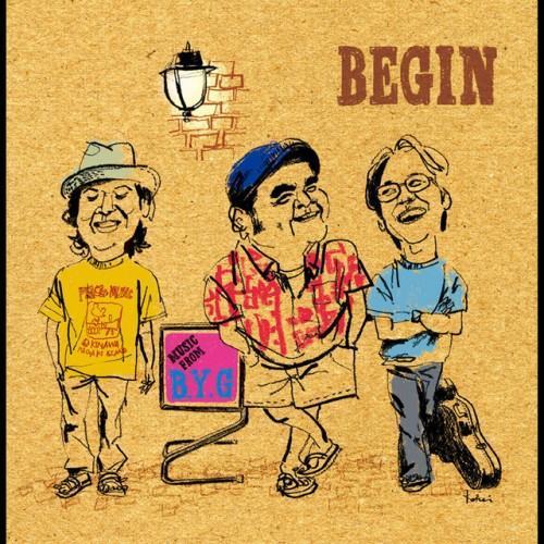 MUSIC FROM B.Y.G