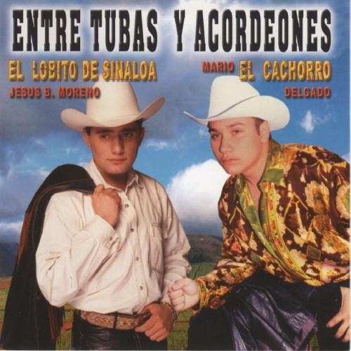 Entre Tubas y Acordeones
