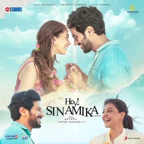 Hey Sinamika (Telugu) [Original Motion Picture Soundtrack]