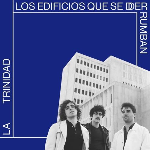 Los Edificios Que Se Derrumban