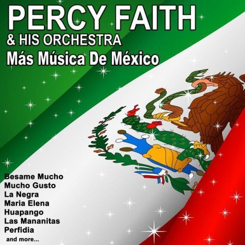 Más música de Mexico