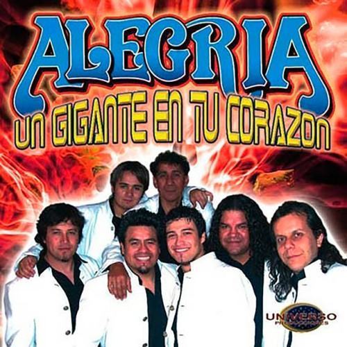 Un Gigante en Tu Corazón