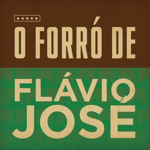 O Forró de Flávio José