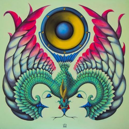 Psyshe Album Part 1
