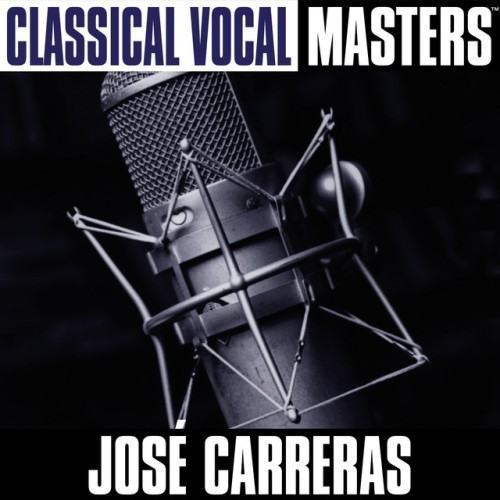 Classical Vocal Masters