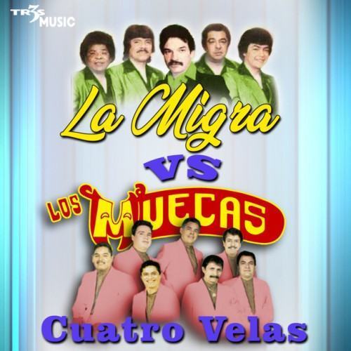 Cuatro Velas