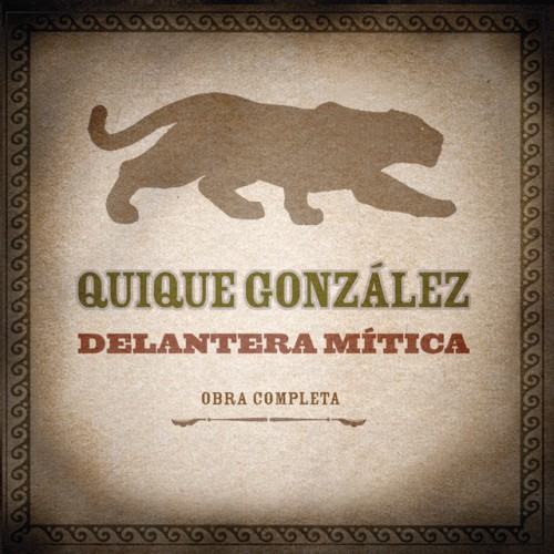 Delantera Mítica (Obra Completa)