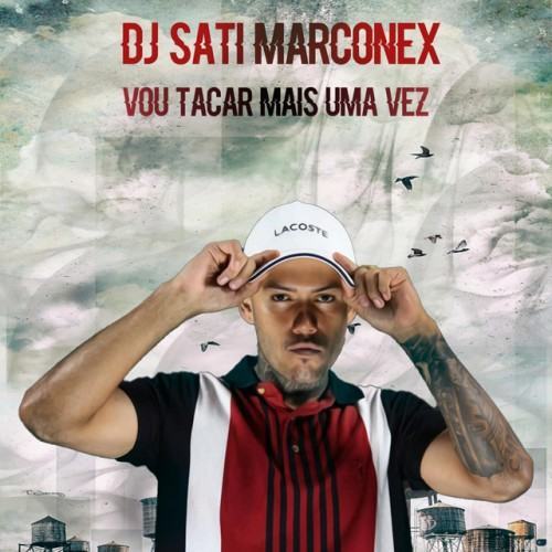 Vou Tacar Mais uma Vez