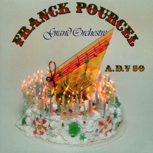 Amour, danse et violons n°50 (Remasterisé en 2019)