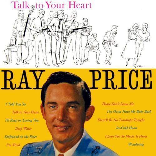 Talk To Your Heart