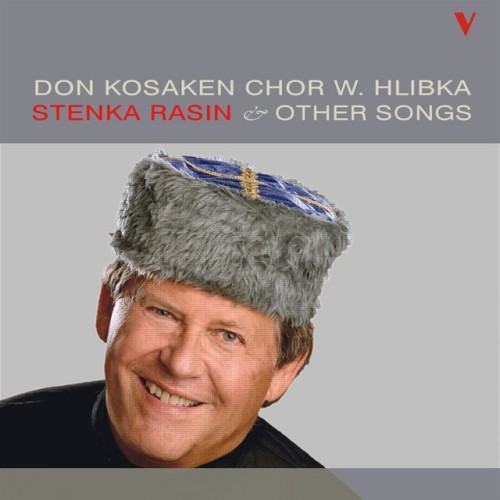 Stenka Rasin & Other Songs (Arr. S. Jaroff for Choir)