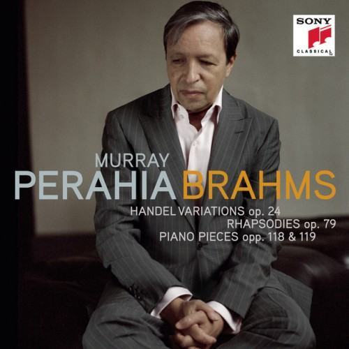 Brahms: Händel Variations