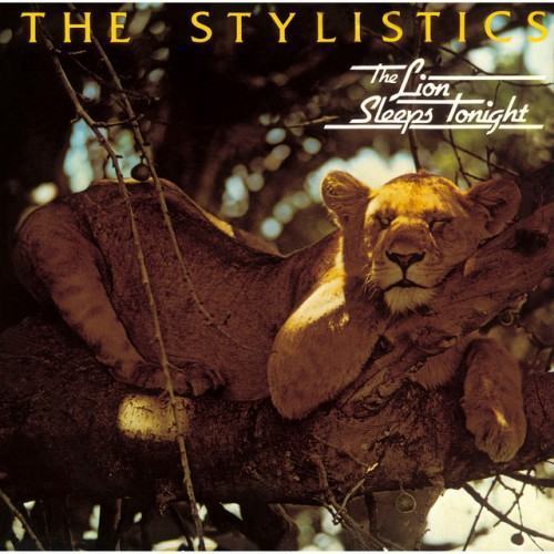 Lion Sleeps Tonight (Remaster)