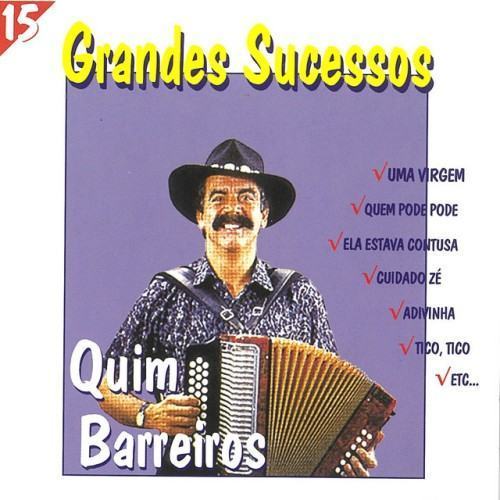 15 Grandes Sucessos