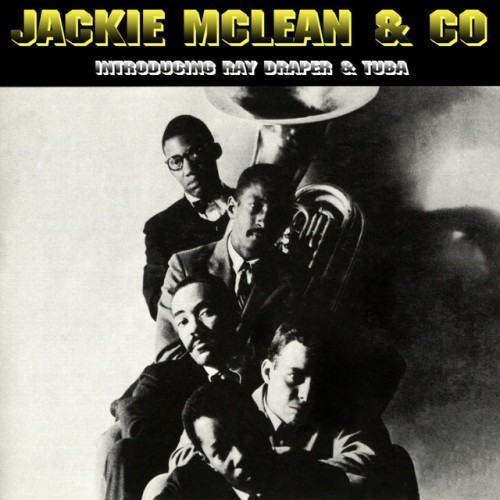 Jackie McLean & Co.