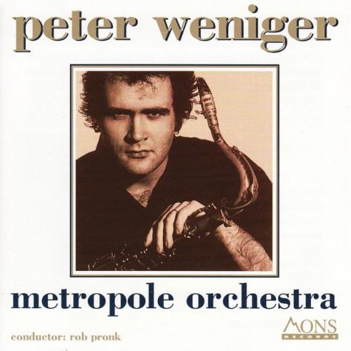 Peter Weniger