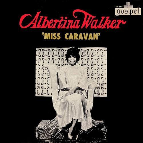 Miss Caravan