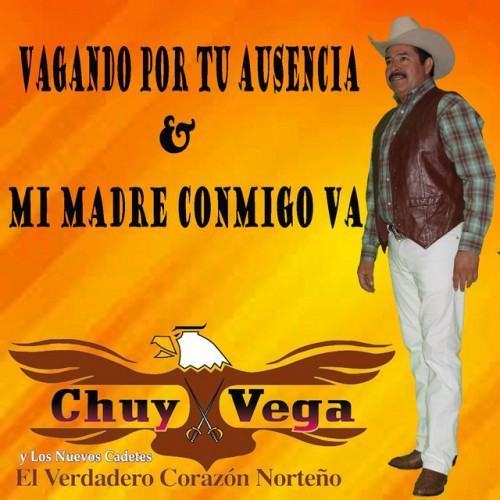 Vagando por Tu Ausencia & Mi Madre Conmigo Va