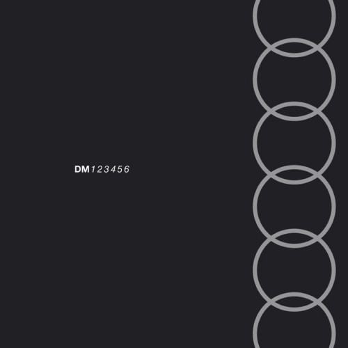 Depeche Mode - Singles Box 1