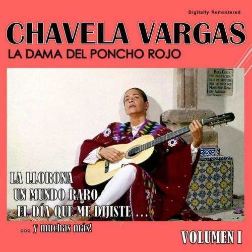 Chavela Vargas, Vol. 1