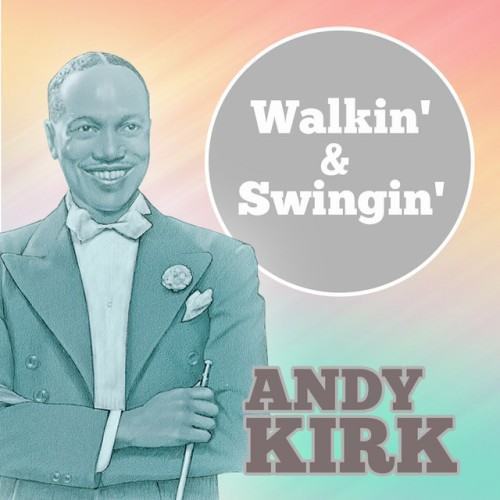 Walkin' & Swingin'