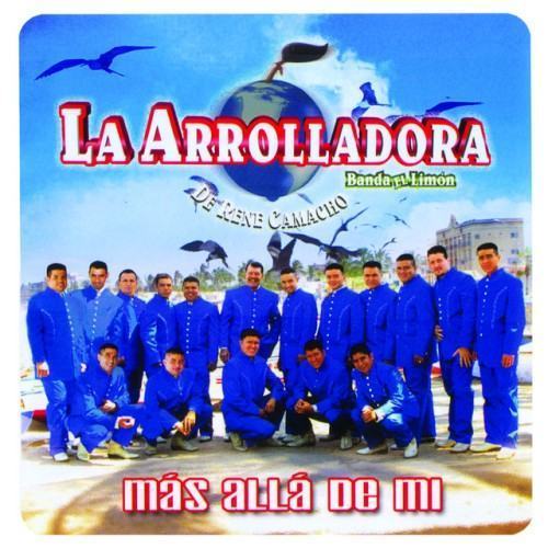 Más Allá De Mí