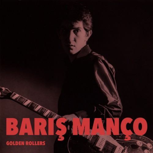 Golden Rollers