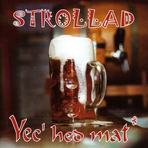Yec' Hed Mat