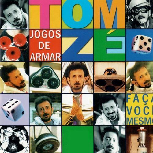 Jogos de Armar: Faça Você Mesmo