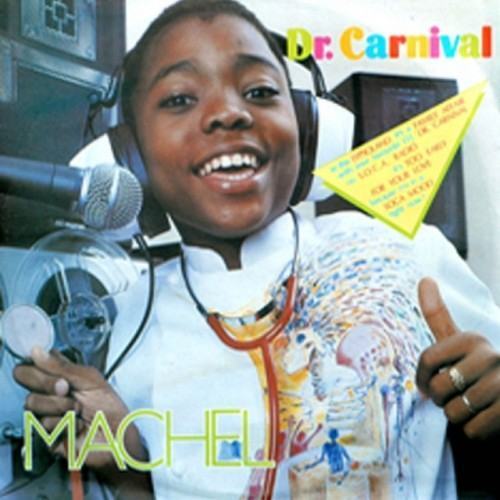 Dr. Carnival