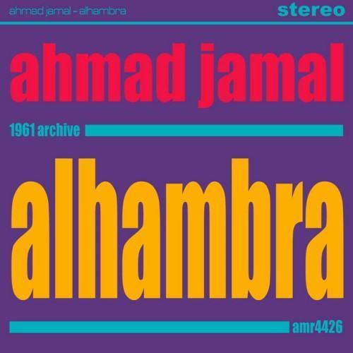 Alhambra