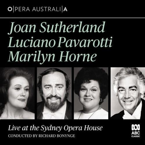Live at the Sydney Opera House