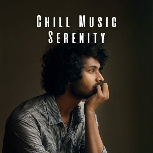 Chill Music Serenity: Melodic Notes for Mindful Focus