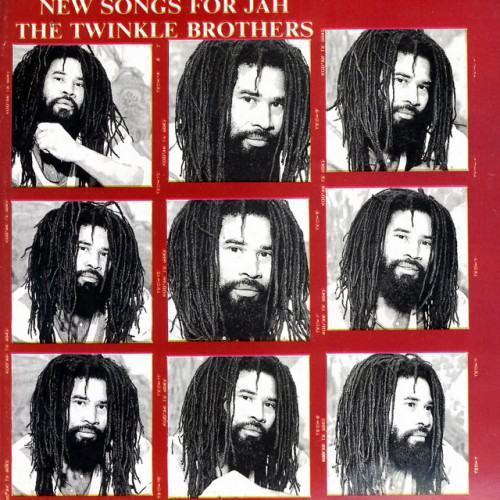 New Songs For Jah