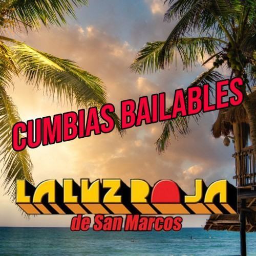Cumbias Bailables