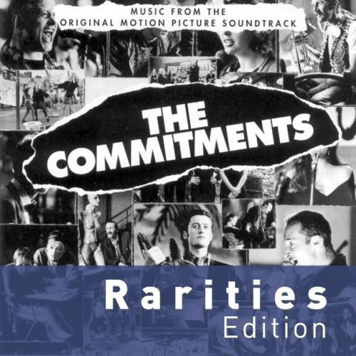 The Commitments (Rarities Edition)