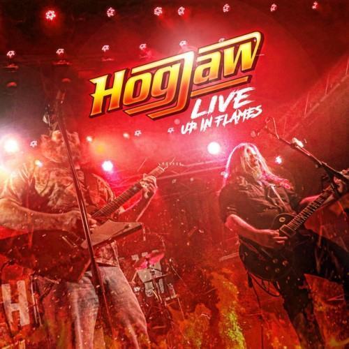 Up in Flames - Live