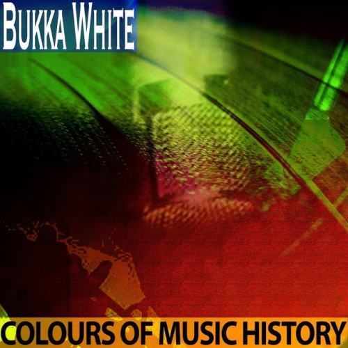 Colours of Music History (Remastered)