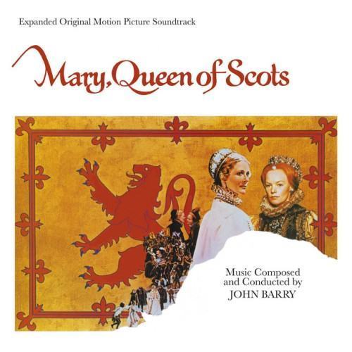 Mary, Queen of Scots (Expanded Original Motion Picture Soundtrack)
