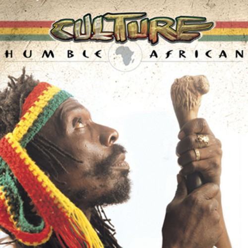 Humble African