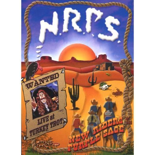 Wanted: Live at Turkey Trot (DVD and CD)