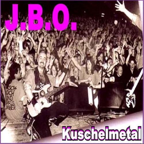 Kuschelmetal