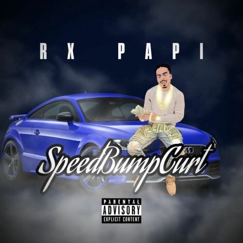 SpeedBump Curt