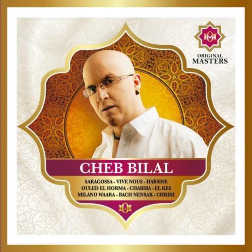 La star du raï moral [Original Masters]